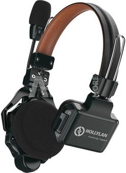HOLLYLAND Solidcom C1 Pro - 2S (2x Headset)