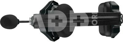 HOLLYLAND Solidcom C1 Pro - 2S (2x Headset)