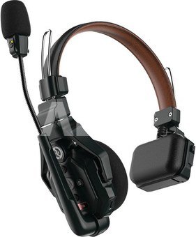 HOLLYLAND Solidcom C1 Pro - 4S (4x Headset)