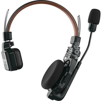 HOLLYLAND Solidcom C1 Pro Hub - 8S (Wireless Intercom System with HUB & 9 Headsets)
