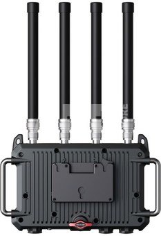 Hollyland Solidcom C1 Pro - Roaming Hub 10S V-mount