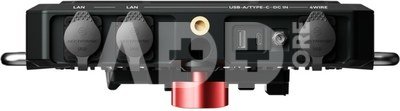 Hollyland Solidcom C1 Pro - Roaming Hub 10S V-mount