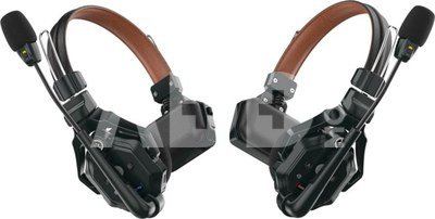HOLLYLAND Solidcom C1 Pro - 2S (2x Headset)