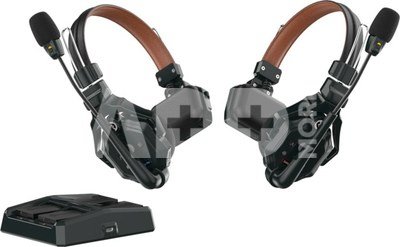 HOLLYLAND Solidcom C1 Pro - 2S (2x Headset)