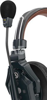 Hollyland Solidcom C1 Pro Wireless Stereo Remote Headset Double-Ear Version