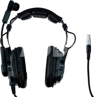 Hollyland Solidcom Electret ENC Dual-Ear Headset