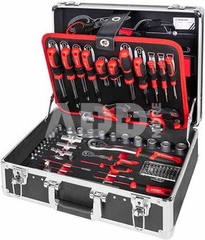 Holzmann WZK119ECO Werkzeugkoffer