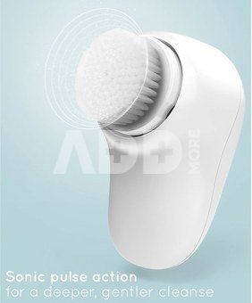 Homedics FAC-600-EU Compact Cleasing Brush