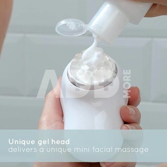 Homedics FAC-600-EU Compact Cleasing Brush