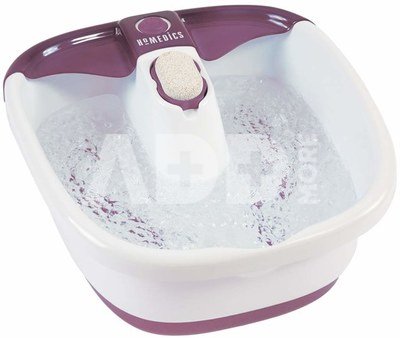 Homedics FB-55PB-EU Bubblemate Footspa