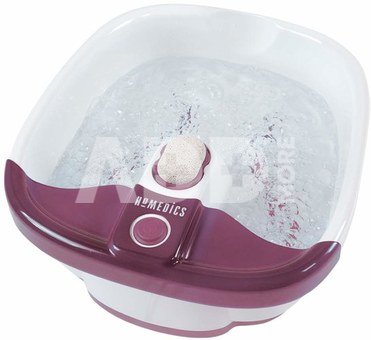 Homedics FB-55PB-EU Bubblemate Footspa