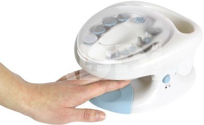 Homedics MAN-3023A-EU Pro Manicure Set