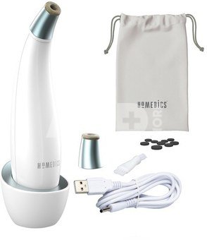Homedics MD-1000 Revive Microdermabrasion and Skincare Cooling