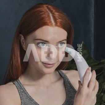 Homedics MD-1000 Revive Microdermabrasion and Skincare Cooling