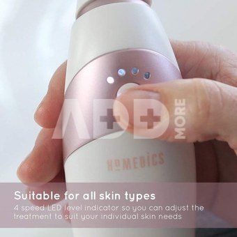 Homedics MDA-100RGA Radiance