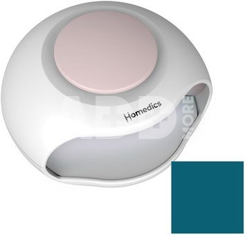 Homedics ND-H100WH Nail Polish Dryer