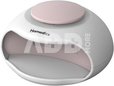 Homedics ND-H100WH Nail Polish Dryer
