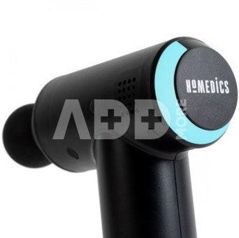 Homedics PGM-200-EU Handheld Physio Massager