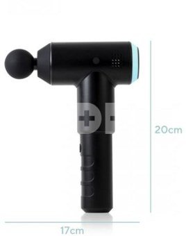 Homedics PGM-200-EU Handheld Physio Massager