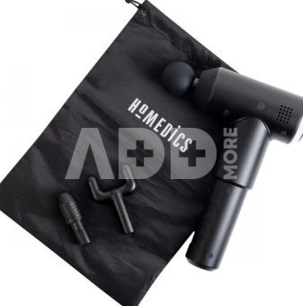 Homedics PGM-200-EU Handheld Physio Massager