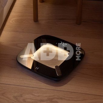 Homedics SCL-BBC200-BK3R GLO Body Analyser Bath Scale