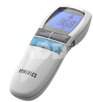 Homedics TE-200-EEU No Touch Infrared Thermometer