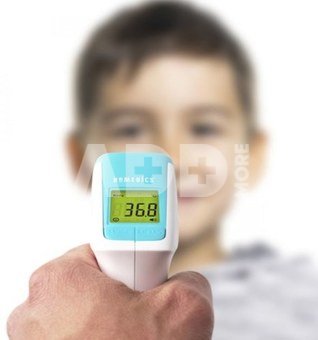 Homedics TE-350-EU Non-Contact Infrared Body Thermometer
