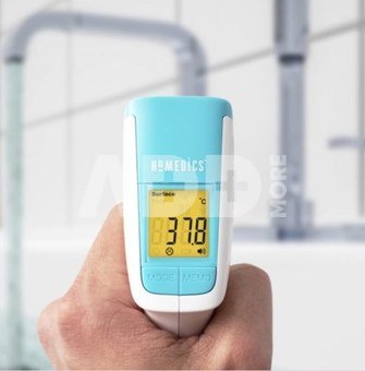 Homedics TE-350-EU Non-Contact Infrared Body Thermometer