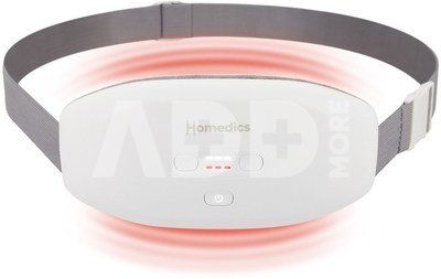 Homedics WMH-200H Cycle Comfort Heat and Vibration Belt