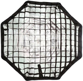 Caruba Honingraat (Grid) voor Orb 110cm