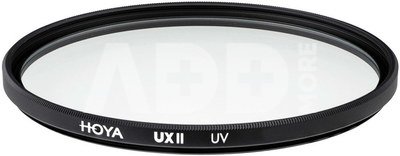 Hoya UX II UV Filter 55mm