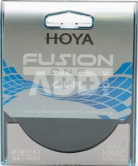 Hoya Fusion ONE circular Pol 37mm