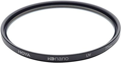 Hoya HD Nano UV 55mm