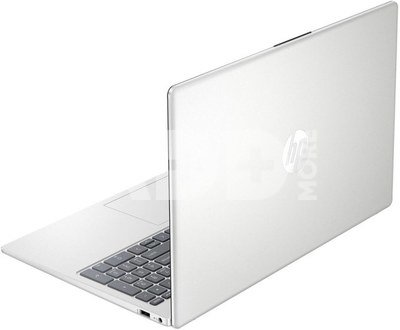 HP 15-fd0217nw 15.6 FHD Intel Core i3-N305/8GB/512GB/Intel UHD Graphics/WIN11 Home/ENG kbd/Silver/2Y Warranty | HP