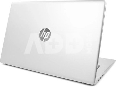 HP 17-cp2216nw 17.3 FHD AMD R5-7520U/8GB/512GB/AMD Radeon Graphics/WIN11 Home/ENG kbd/Silver/2Y Warranty | HP