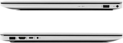 HP 17-cp2216nw 17.3 FHD AMD R5-7520U/8GB/512GB/AMD Radeon Graphics/WIN11 Home/ENG kbd/Silver/2Y Warranty | HP