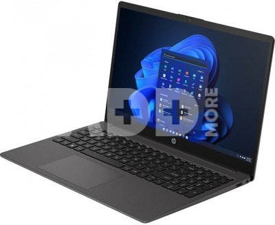 HP 255 G10 15.6 FHD AMD R5-7530U/8GB/512GB/AMD Radeon Graphics/WIN11 Home/ENG kbd/Black/2Y Warranty | HP
