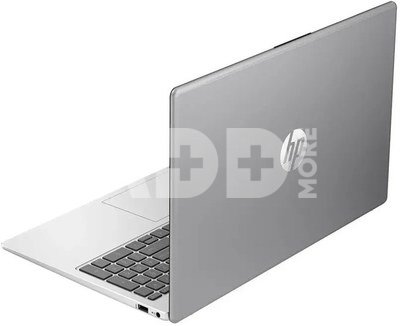 HP 255R G10 15.6 FHD AMD R5-7535U/8GB/512GB/AMD Radeon Graphics/WIN11 Home/ENG kbd/Turbo Silver/3Y Warranty