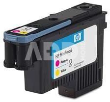 HP no.70 Printhead Magenta and Yellow Printhead