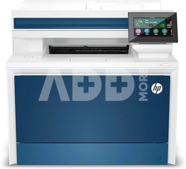 HP Color Laserjet Pro MFP 4302 fdw