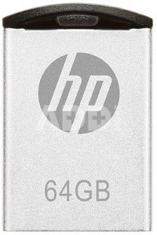 HP Inc. 64GB HP USB 2.0 HPFD222W-64