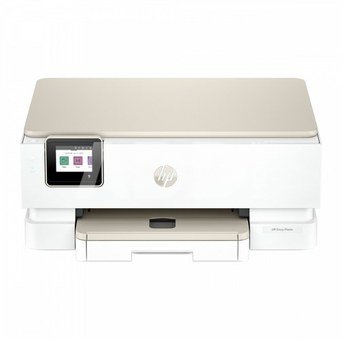 Envy Photo 7230 White/Gold