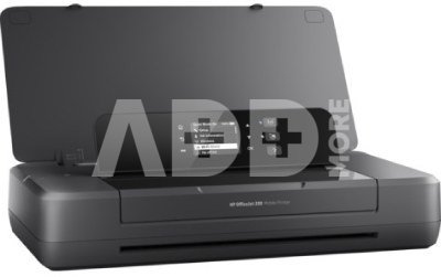 HP OfficeJet 200 Mobile Printer