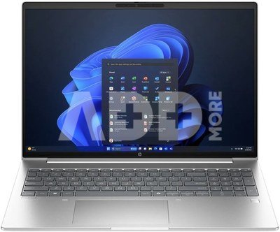 HP ProBook 4 G1ah 16 WUXGA AMD R5 Pro-220/24GB/512GB/AMD Radeon 740M/WIN11 Pro/ENG kbd/Silver/3Y Warranty | HP ProBook | 4G1a16 | Silver | 16 " | IPS | WUXGA | 1920 &times; 1200 pixels | Anti-glare | AMD Ryzen 5 | 220 | 24 GB | DDR5 SO-DIMM | Solid-state drive capacity 512 GB | AMD Radeon Graphics | Windows 11 Pro | 802.11ax | Bluetooth version 5.3 | Keyboard language English | Keyboard backlit | Warranty 36 month(s) | Battery warranty 12 month(s)