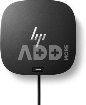 HP USB-C Dock G5 Docking Station