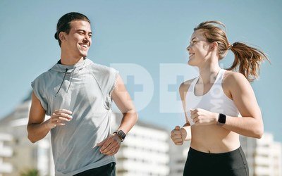 Huami Amazfit Bip 5 Unity, charcoal