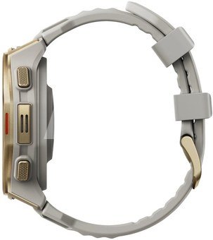 Huami Amazfit T-Rex 3 Pro 44mm, grey/gold