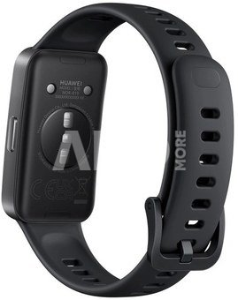 Huawei Band 10, black