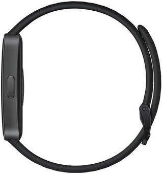 Huawei Band 10, black