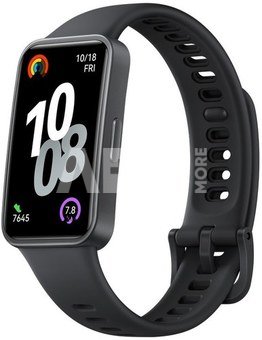 Huawei Band 10, black